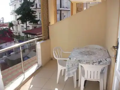 Delphin Apart - 111