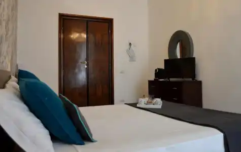Nobilcasa Suites - 60