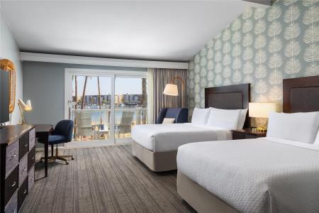 Jamaica Bay Inn Marina Del Rey,Tapestry Collection by Hilton - 45