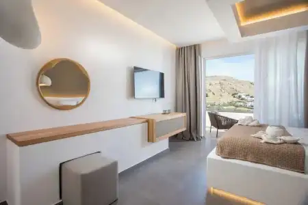 Lambis Studios & Apartments - 31