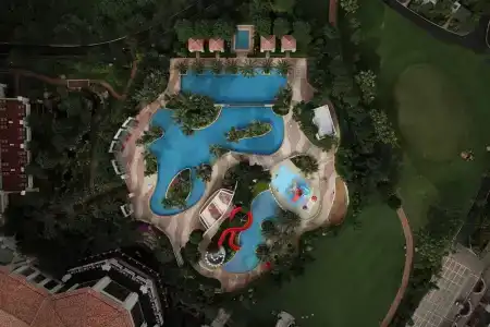DoubleTree Resort by Hilton Hainan Chengmai - 47