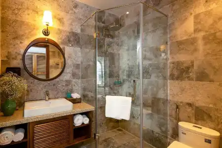 Salmalia Boutique & Spa - 130