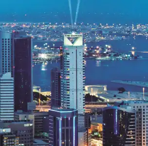 The Domain Bahrain and Spa - Adults Friendly 16 Years Plus - 1