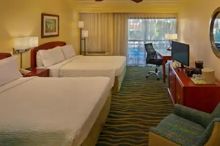 Courtyard by Marriott Key West Waterfront - 33
