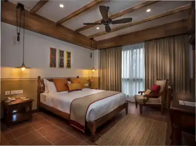 Nepali Ghar, Thamel – Your Home in Nepal - 2