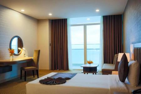 Muong Thanh Luxury Khanh Hoa - 105