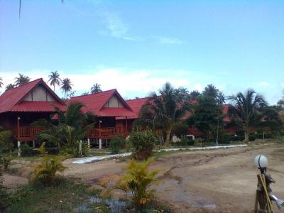 Sea Salad Resort - 12
