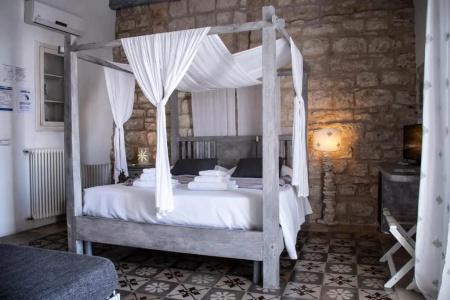 Antico Mondo Rooms & Suites - 44