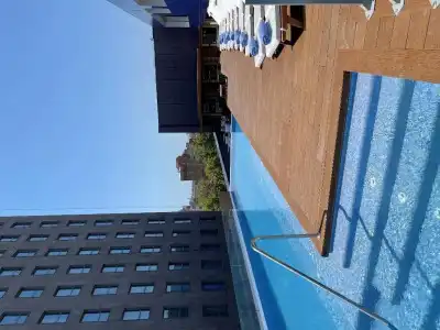 Paxton Barcelona - 16