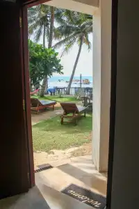 Shanthi beach resort - 27