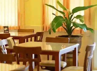 Cozy Villa - 23