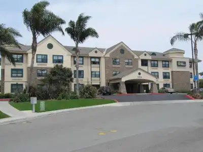 Extended Stay America Suites Carlsbad Village by the Sea - 21