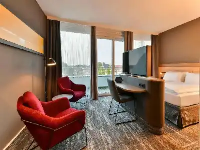 Best Western Plus - 128