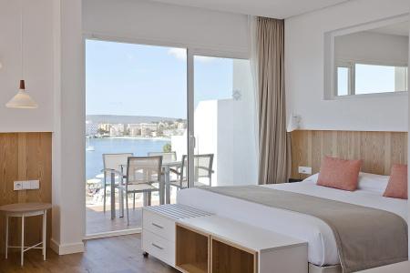 ApartPonent Mar - 4