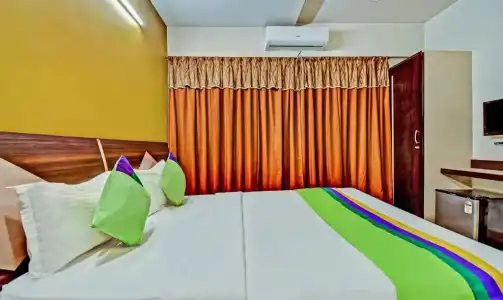 Treebo Raj Elegance Manyata Tech Park - 60