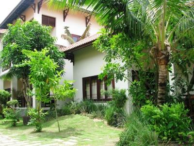Jardin Des Thes Resort - 25