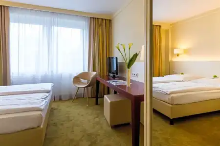 relexa Stuttgarter Hof Berlin - 43