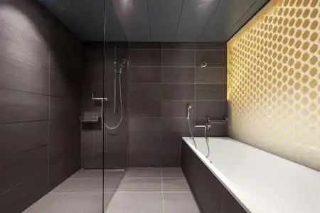 Radisson Blu, Lucerne - 10