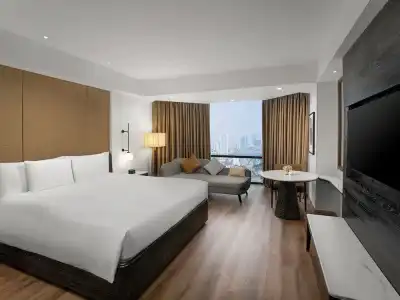 Sheraton Hanoi West - 56