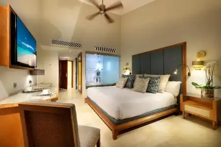 Grand Palladium Palace Resort Spa & Casino - 57