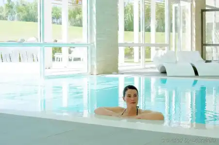 Capovaticano Resort Thalasso Spa - 29