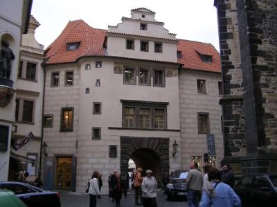 Old Town Boutique Apartments - 27