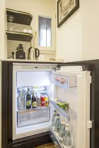 Palazzo Monga Boutique Guesthouse - 12