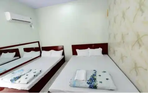 Gia Han Guesthouse - 14