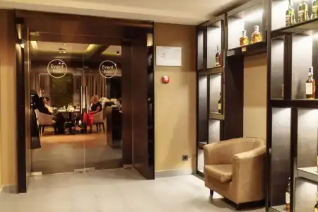 RiverSide - restaurant,, beach - 19