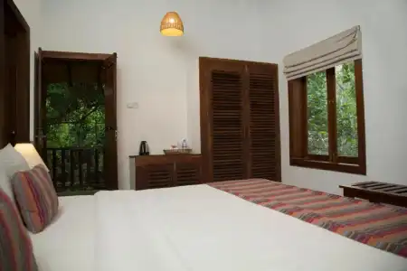 Pinthaliya Resort & Spa - 23