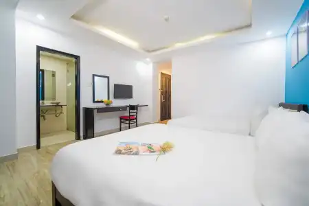 La Maison Da Nang Beach - 54