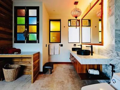 Sandalwood Luxury Villas - 258