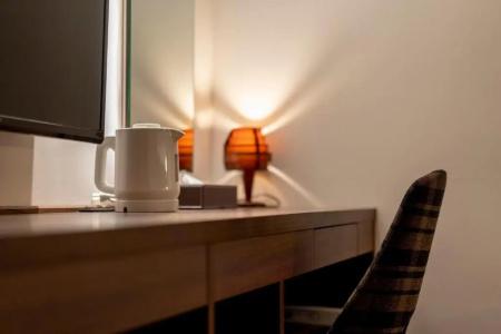 RESI STAY JISCO KYOTO GOSHONISHI - 74
