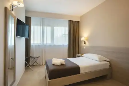 Dimorae Rooms and Suites - Apartments - 39