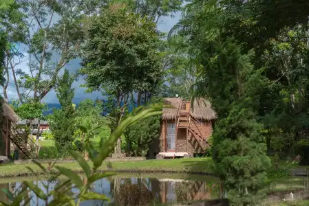 The Countryside Resort Pai - 38