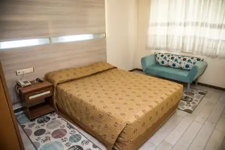 Reis Thermal Otel - 1