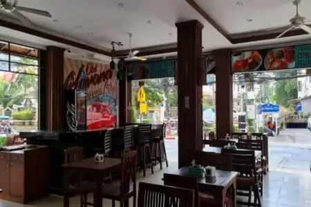 Pipikuku & Restaurant - 25
