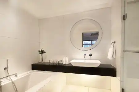 DoubleTree by Hilton Beijing - 46