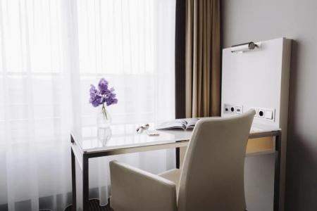 Pullman Berlin Schweizerhof - 41