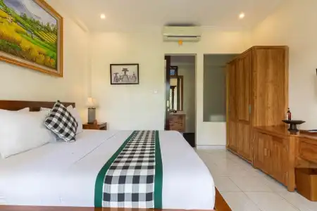 Meruhdani Boutique Ubud - 64