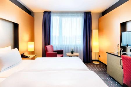 Ramada by Wyndham Essen - 6