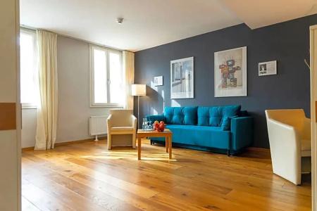 Schiefer Suite & Apartment - 59