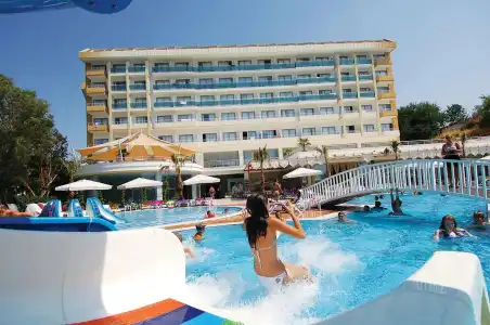 Sentido Lycus Beach - 49