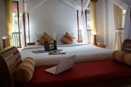 Bhundhari Chaweng Beach Resort Koh Samui - 142