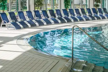 Ramada Resort by Wyndham Kranjska Gora - 32