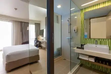 Holiday Inn Express BANGKOK SUKHUMVIT 11 by IHG - 39