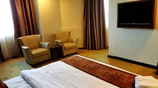 Lintas View - 58