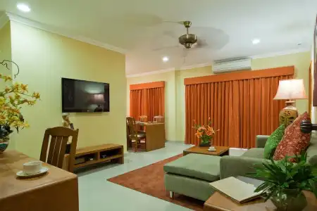 Baan Souy Resort - 88