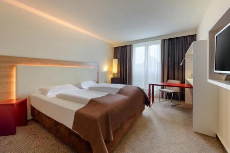 Mercure Stuttgart Airport Messe - 31