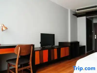 Zleepmotion Bangkok Sukhumvit - 39